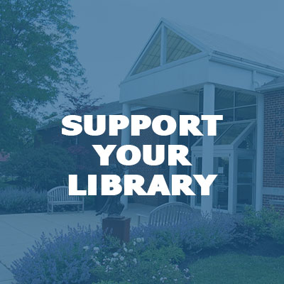 Grandview Heights Public Library | Where the community connects